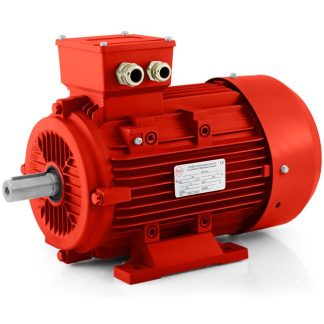 Elektromotor 0,06kW Ostrava 1AL 1400 ot.