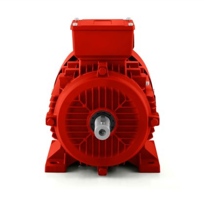 Elektromotor 1,5kW Ostrava 1AL 1400 ot.