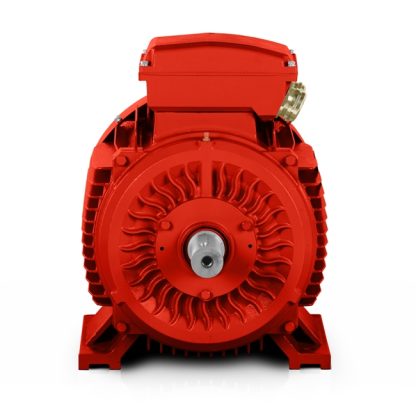 Elektromotor 18,5kW Ostrava 1LC 2800 ot.