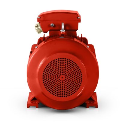 Elektromotor 18,5kW Ostrava 1LC 700 ot.