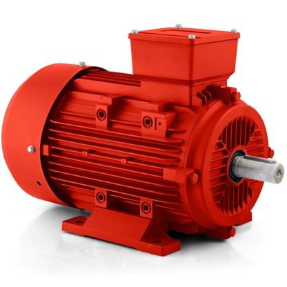 Elektromotor 7,5kW Ostrava 1AL 1400 ot.
