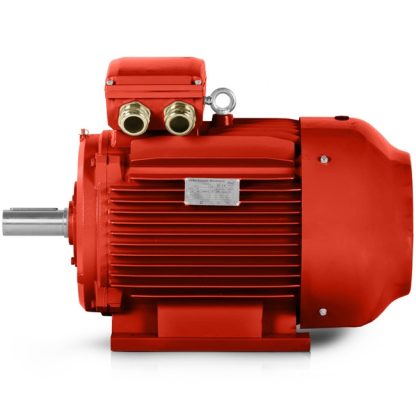 Elektromotor 7,5kW Ostrava 1LC 900 ot.