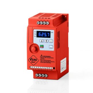 Frekvenční měnič 0,75kW 400V Ostrava