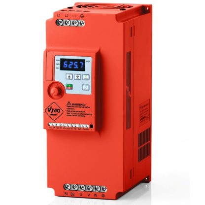 Frekvenční měnič 11kW 400V Ostrava