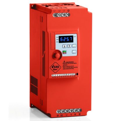 Frekvenční měnič 15kW 400V Ostrava
