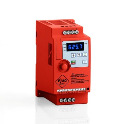 Frekvenční měnič 2,2kW 230V Ostrava