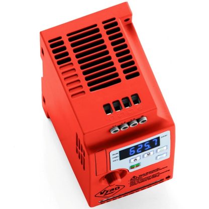 Frekvenční měnič 2,2kW 400V Ostrava