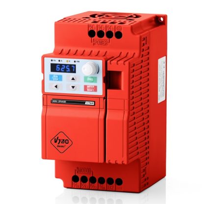 Frekvenční měniče 5,5kW V800 400V Ostrava