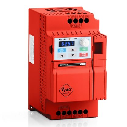 Frekvenční měniče 5,5kW V800 400V Ostrava
