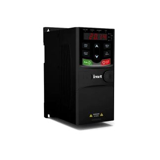 Frekvenční měnič GD20 0,75kW 400V Ostrava